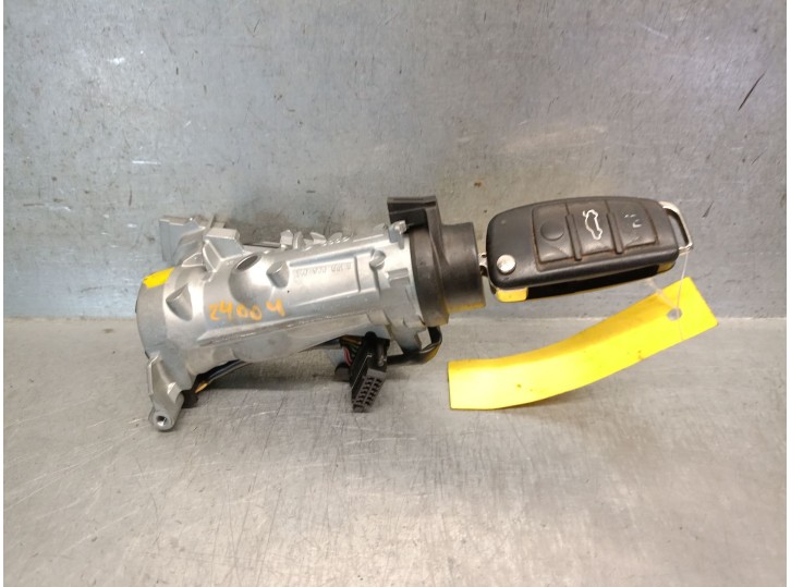 Recambio de conmutador de arranque para audi a3 (8p) 2.0 tdi referencia OEM IAM 1K0905851B 1K0905841 