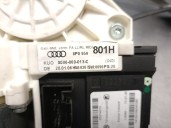 Recambio de elevalunas delantero izquierdo para audi a3 (8p) 2.0 tdi referencia OEM IAM 8P0959801H 8P0959801H E840311202 KUSTER
