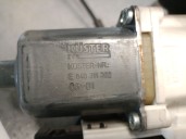 Recambio de elevalunas delantero izquierdo para audi a3 (8p) 2.0 tdi referencia OEM IAM 8P0959801H 8P0959801H E840311202 KUSTER