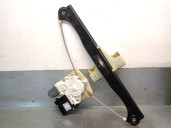 Recambio de elevalunas trasero izquierdo para audi a3 (8p) 2.0 tdi referencia OEM IAM 8P4959801D 8P4959801D E840311203 KUSTER