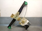 Recambio de elevalunas trasero izquierdo para audi a3 (8p) 2.0 tdi referencia OEM IAM 8P4959801D 8P4959801D E840311203 KUSTER