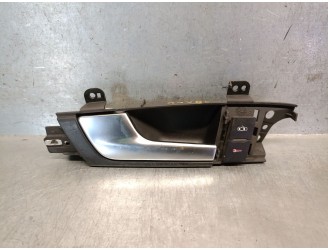 Recambio de maneta interior delantera izquierda para audi a3 (8p) 2.0 tdi referencia OEM IAM 8P4837019 8P4837019 