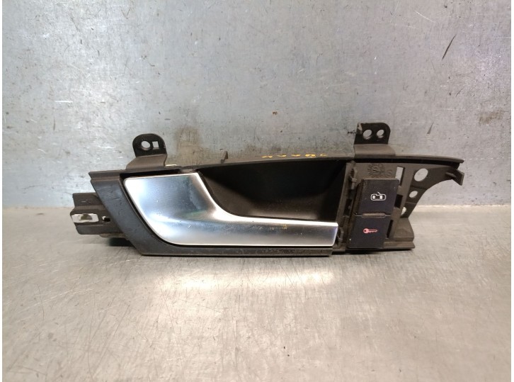 Recambio de maneta interior delantera izquierda para audi a3 (8p) 2.0 tdi referencia OEM IAM 8P4837019 8P4837019 
