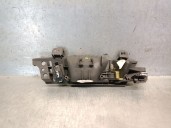 Recambio de maneta interior delantera izquierda para audi a3 (8p) 2.0 tdi referencia OEM IAM 8P4837019 8P4837019 