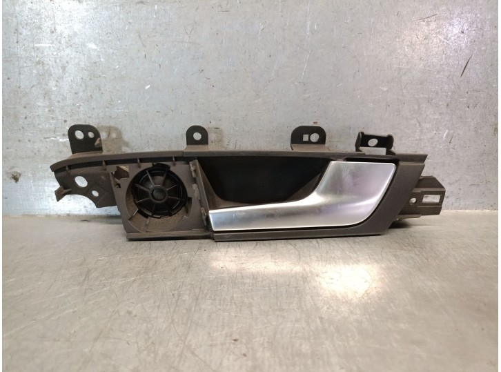 Recambio de maneta interior trasera derecha para audi a3 (8p) 2.0 tdi referencia OEM IAM 8P4837020E7PE 8P4837020E7PE 