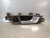 Recambio de maneta interior trasera derecha para audi a3 (8p) 2.0 tdi referencia OEM IAM 8P4837020E7PE 8P4837020E7PE 