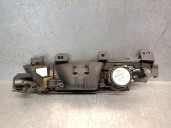 Recambio de maneta interior trasera derecha para audi a3 (8p) 2.0 tdi referencia OEM IAM 8P4837020E7PE 8P4837020E7PE 