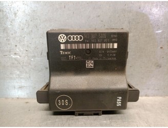 Recambio de modulo electronico para audi a3 (8p) 2.0 tdi referencia OEM IAM 1K0907530G  1K0907951 TEMIC