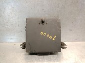 Recambio de modulo electronico para audi a3 (8p) 2.0 tdi referencia OEM IAM 1K0907530G  1K0907951 TEMIC