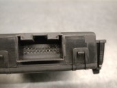 Recambio de modulo electronico para audi a3 (8p) 2.0 tdi referencia OEM IAM 1K0907530G  1K0907951 TEMIC