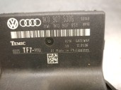 Recambio de modulo electronico para audi a3 (8p) 2.0 tdi referencia OEM IAM 1K0907530G  1K0907951 TEMIC