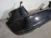 Recambio de paragolpes trasero para audi a3 (8p) 2.0 tdi referencia OEM IAM 8P4807303 8P4807303 