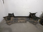 Recambio de paragolpes trasero para audi a3 (8p) 2.0 tdi referencia OEM IAM 8P4807303 8P4807303 