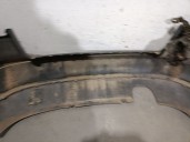 Recambio de paragolpes trasero para audi a3 (8p) 2.0 tdi referencia OEM IAM 8P4807303 8P4807303 