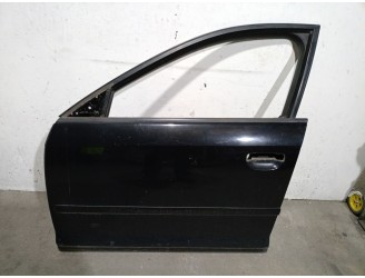 Recambio de puerta delantera izquierda para audi a3 (8p) 2.0 tdi referencia OEM IAM 8P4831051A 8P4831051A 