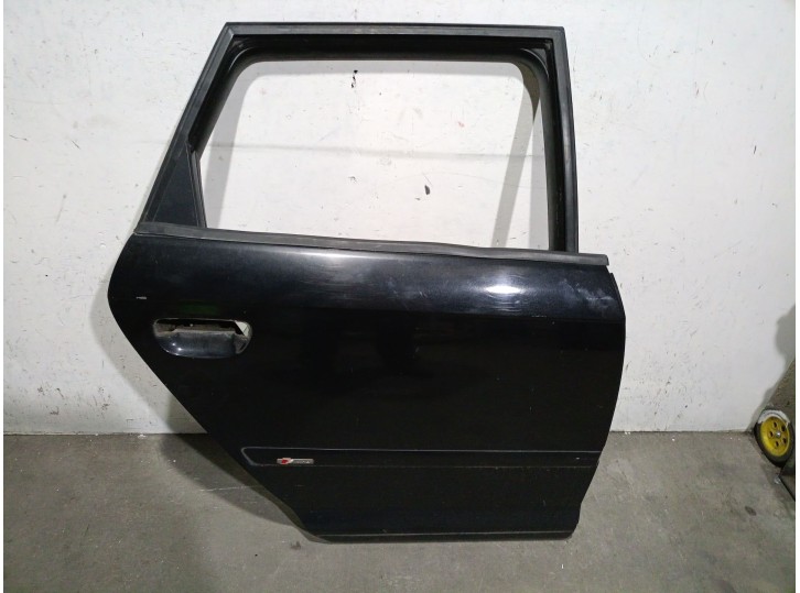 Recambio de puerta trasera derecha para audi a3 (8p) 2.0 tdi referencia OEM IAM 8P4833052A 8P4833052A 