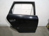Recambio de puerta trasera derecha para audi a3 (8p) 2.0 tdi referencia OEM IAM 8P4833052A 8P4833052A 