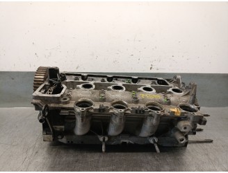 Recambio de culata para volvo s40 berlina 2.0 diesel cat referencia OEM IAM 9641752610 8252347 