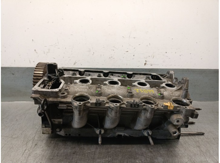 Recambio de culata para volvo s40 berlina 2.0 diesel cat referencia OEM IAM 9641752610 8252347 