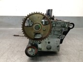 Recambio de culata para volvo s40 berlina 2.0 diesel cat referencia OEM IAM 9641752610 8252347 