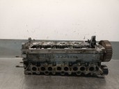 Recambio de culata para volvo s40 berlina 2.0 diesel cat referencia OEM IAM 9641752610 8252347 