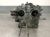 Recambio de culata para volvo s40 berlina 2.0 diesel cat referencia OEM IAM 9641752610 8252347 