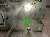 Recambio de culata para volvo s40 berlina 2.0 diesel cat referencia OEM IAM 9641752610 8252347 