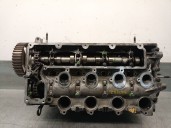 Recambio de culata para volvo s40 berlina 2.0 diesel cat referencia OEM IAM 9641752610 8252347 