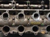 Recambio de culata para volvo s40 berlina 2.0 diesel cat referencia OEM IAM 9641752610 8252347 