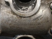 Recambio de culata para volvo s40 berlina 2.0 diesel cat referencia OEM IAM 9641752610 8252347 