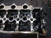 Recambio de culata para volvo s40 berlina 2.0 diesel cat referencia OEM IAM 9641752610 8252347 