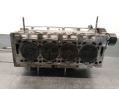 Recambio de culata para volvo s40 berlina 2.0 diesel cat referencia OEM IAM 9641752610 8252347 