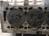 Recambio de culata para volvo s40 berlina 2.0 diesel cat referencia OEM IAM 9641752610 8252347 