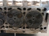 Recambio de culata para volvo s40 berlina 2.0 diesel cat referencia OEM IAM 9641752610 8252347 