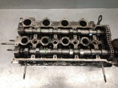 Recambio de culata para volvo s40 berlina 2.0 diesel cat referencia OEM IAM 9641752610 8252347 