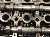 Recambio de culata para volvo s40 berlina 2.0 diesel cat referencia OEM IAM 9641752610 8252347 