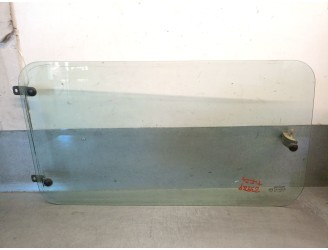 Recambio de luna custodia trasera izquierda para suzuki samurai (sj) 1.3 cat referencia OEM IAM 43R000479 G13BA 