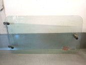 Recambio de luna custodia trasera izquierda para suzuki samurai (sj) 1.3 cat referencia OEM IAM 43R000479 G13BA 