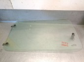 Recambio de luna custodia trasera izquierda para suzuki samurai (sj) 1.3 cat referencia OEM IAM 43R000479 G13BA 