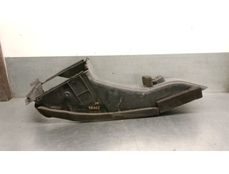 Recambio de tubo para mazda cx-7 (er) 2.2 turbodiesel cat referencia OEM IAM R2AX13566 