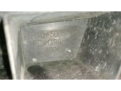 Recambio de cubrecarter para mazda cx-7 (er) 2.2 turbodiesel cat referencia OEM IAM EH10500S0  