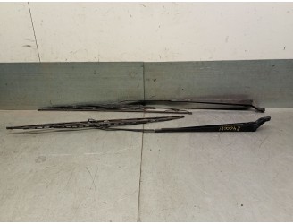 Recambio de brazo limpia delantero derecho para citroën xsara picasso 2.0 hdi cat (rhy / dw10td) referencia OEM IAM 6429AC 6429A