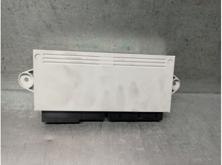Recambio de modulo electronico para bmw 7 (e65, e66, e67) 730 d referencia OEM IAM 61356958449  6015006017