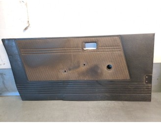 Recambio de guarnecido puerta delantera izquierda para suzuki samurai (sj) 1.3 cat referencia OEM IAM G13BA G13BA 