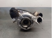 Recambio de turbocompresor para audi a6 allroad c8 (4ah) 50 tdi mild hybrid quattro referencia OEM IAM 059145873FE 059145873FE G