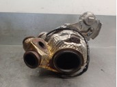 Recambio de turbocompresor para audi a6 allroad c8 (4ah) 50 tdi mild hybrid quattro referencia OEM IAM 059145873FE 059145873FE G