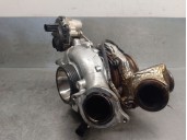 Recambio de turbocompresor para audi a6 allroad c8 (4ah) 50 tdi mild hybrid quattro referencia OEM IAM 059145873FE 059145873FE G