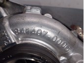 Recambio de turbocompresor para audi a6 allroad c8 (4ah) 50 tdi mild hybrid quattro referencia OEM IAM 059145873FE 059145873FE G