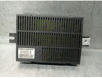 Recambio de centralita luces para bmw 7 (e65, e66, e67) 730 d referencia OEM IAM 6948576  531098813