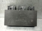 Recambio de modulo electronico para bmw 7 (e65, e66, e67) 730 d referencia OEM IAM 66216954007  601929